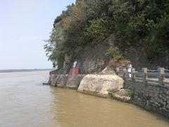 -三国赤壁古战场