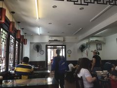 -长人馄饨铺(解放街店)