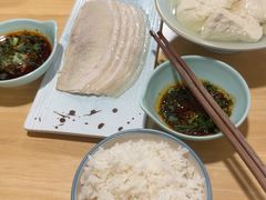 -冯记豆花店(健翔桥店)