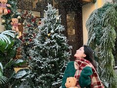 -Miss Q Family甜品·蛋糕·法甜咖啡