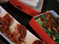 -大龙燚火锅(太古里店)