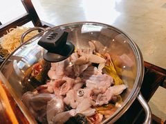 -石锅苗苗鱼(武汉首店)