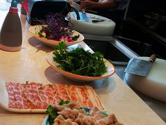 -映山红鲜货火锅(鱼嘴店)