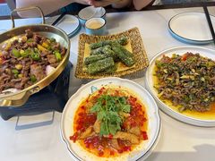 -食光慢宴·安吉土菜馆