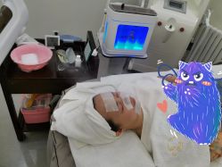 -康颜SPA自然疗愈皮肤管理中心