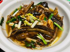 -芳芳私房菜·精做淮扬菜(承德路店)