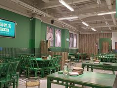 -费大厨辣椒炒肉(太平老街店)