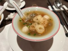 -领事馆19号中餐厅(厦门海景洲际酒店)