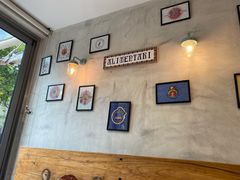 -Alimentari早午餐(安福路店)