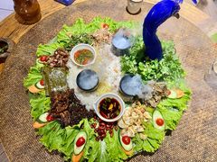 -品德宏·孔雀宴的发源地(金塔园店)