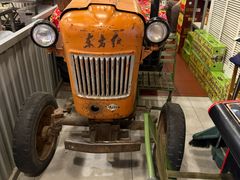 -永安里地摊烤肉(首创店)