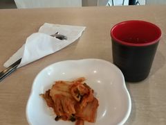 -韩妈妈韩式小吃(中山店)