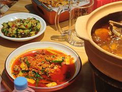 -龙虾当家·大排档(红谷滩五中店)