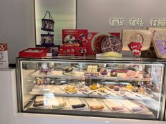 -GANSO元祖食品(锦创书城店)