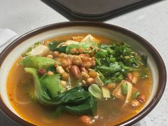 -食美汇美食广场(新奥店)