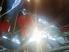 -胖娃古镇鸡杂(磁器口总店)
