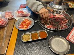 -炽城·烤肉名家(鸿达中央广场店)