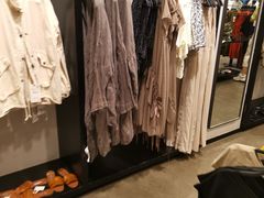 -ZARA(恒隆广场店)