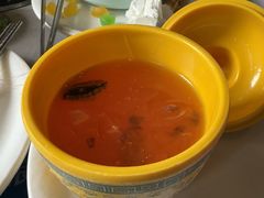 -伍棵星炭烤自助料理·烤鳗鱼(浦东食品城店)