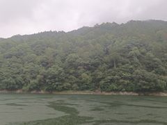 -新安江山水画廊风景区