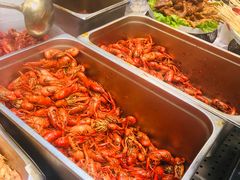 -盒马鲜生(皇庭广场店)
