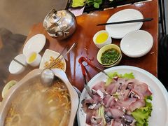 -大理.老字号渝记酸萝卜乌鱼(古城总店)