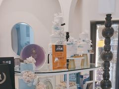 -杜哈夫DOUX RÊVE·生日蛋糕(日月光店)