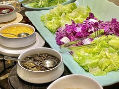 -西安西藏大厦开元名都大酒店·自助餐厅