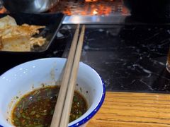 -西昌老号李小肠特色烧烤园(双流店)