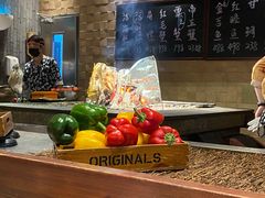 -炉匠炉端烧·酒(国金中心商场店)