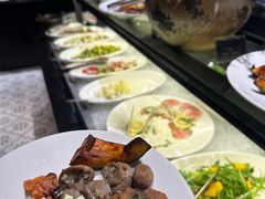 -拉蒂娜·巴西牛排馆 Latina·Brazilian Steakhouse(陆家嘴旗舰店)