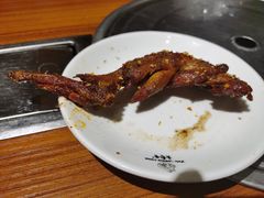 孜香兔腿-老号尤兔头(西川店)