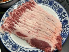 -裕德孚·非遗手切涮羊肉(东直门内大街店)