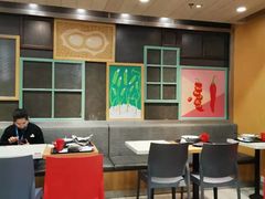 大堂-永和大王(浦东南路店)