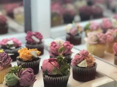 -BON CAKE(华贸购物中心店)