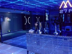 -深圳摩登克斯酒店