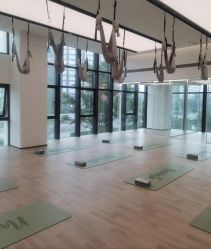 -爱悦月子中心·时光(武侯店)