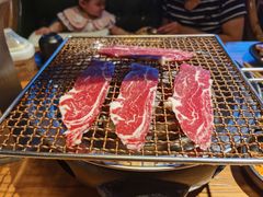 -九田家黑牛烤肉料理(溧阳吾悦店)