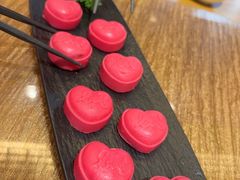 -乐忻皇朝(上海中心大厦店)