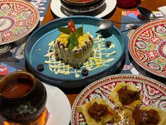 -卢布里西餐厅(总店)