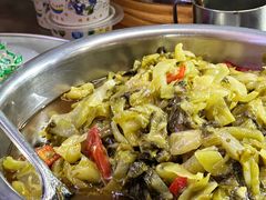 -好成财牛排馆(涂门街总店)