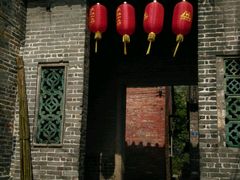 -烟桥古村