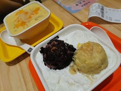 -满记甜品(苏州中心店)