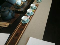 -三宝大饭店-中和艺素餐厅(浦上金山正祥广场店)