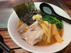 -66大阪烧烧鸟·益市家系拉面出张所
