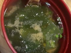 -桃屋日本料理(清华科技园店)