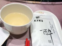 -咸亨酒店•非遗绍兴菜•中华老字号(堂吃餐厅)