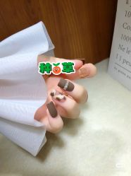 -鑫悦日式美甲美睫