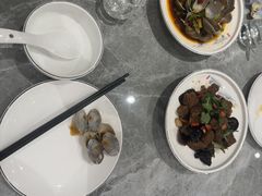 -朱记乳鸽王·非遗石岐乳鸽·全鸽宴(大兴旗舰店)