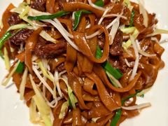 -广东道至正餐厅(区庄店)